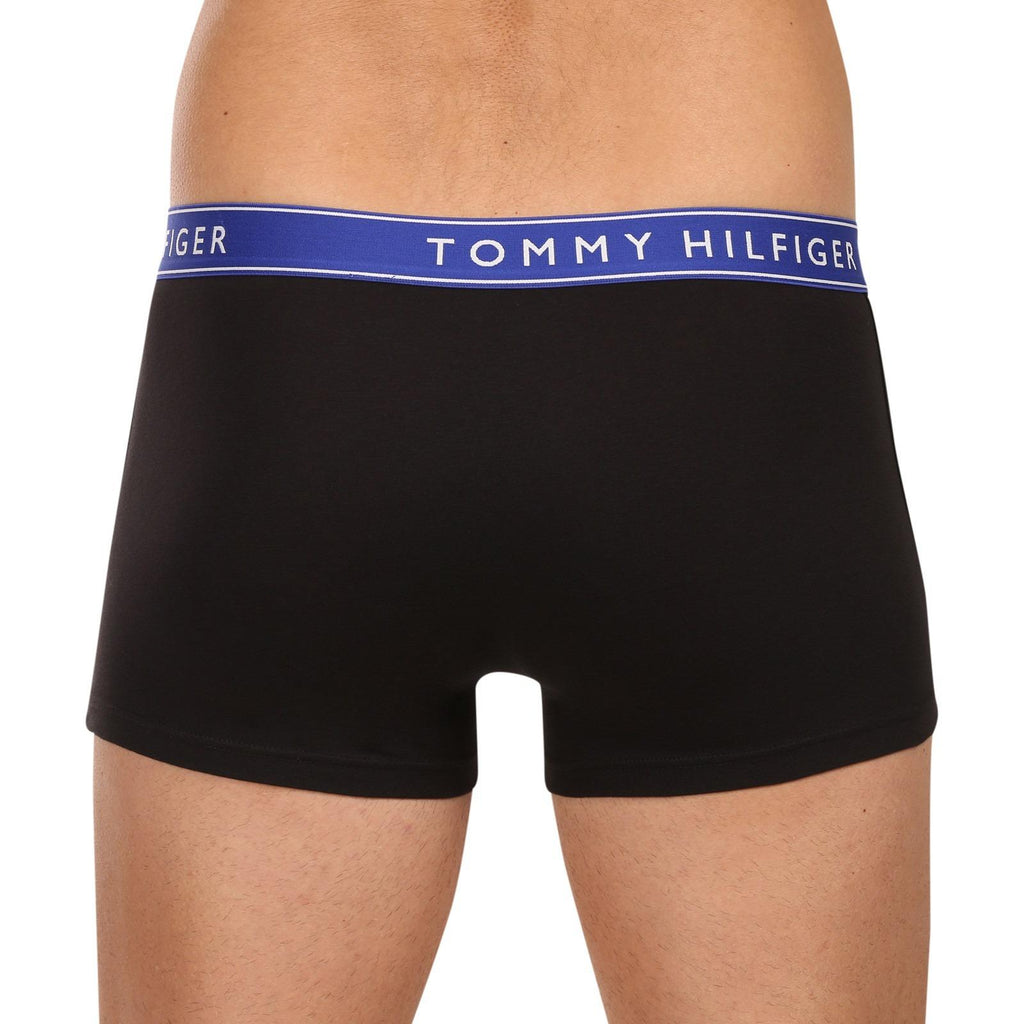 3P TRUNK WB UM0UM03457/0VD TOMMY HILFIGER