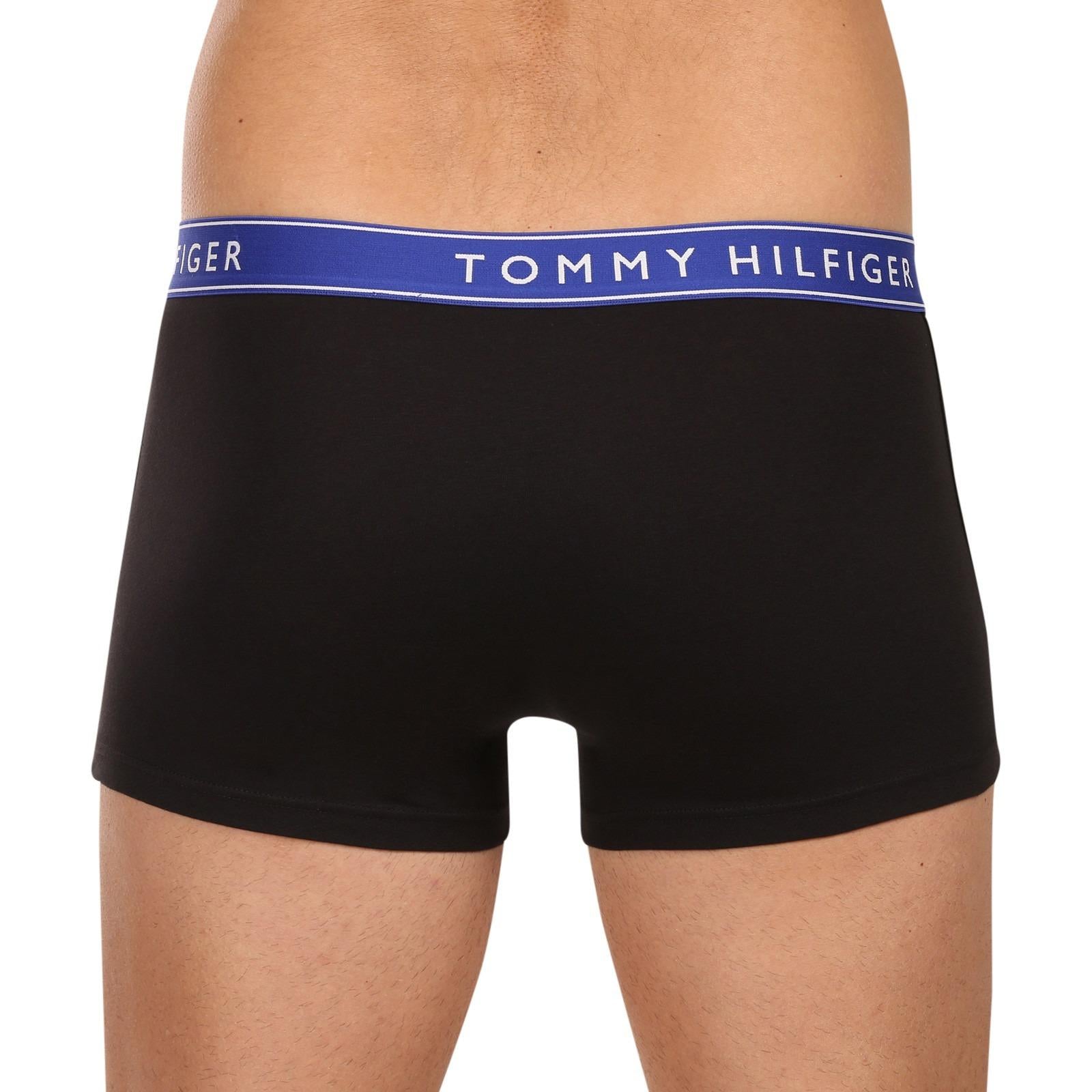 3P TRUNK WB UM0UM03457/0VD TOMMY HILFIGER