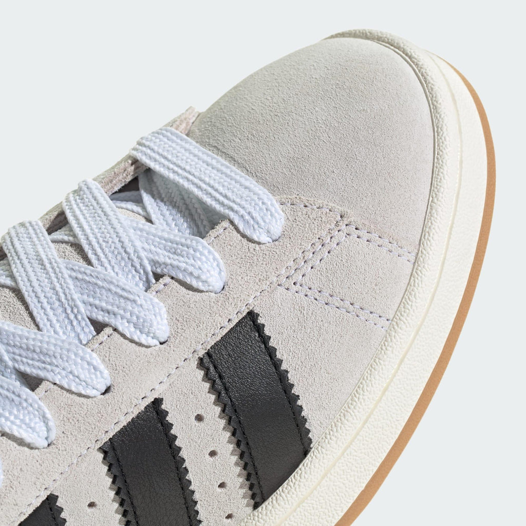 CAMPUS 00s          CRYWHT/CBLACK/OWHITE JR1646/ND ADIDAS ORIGINALS