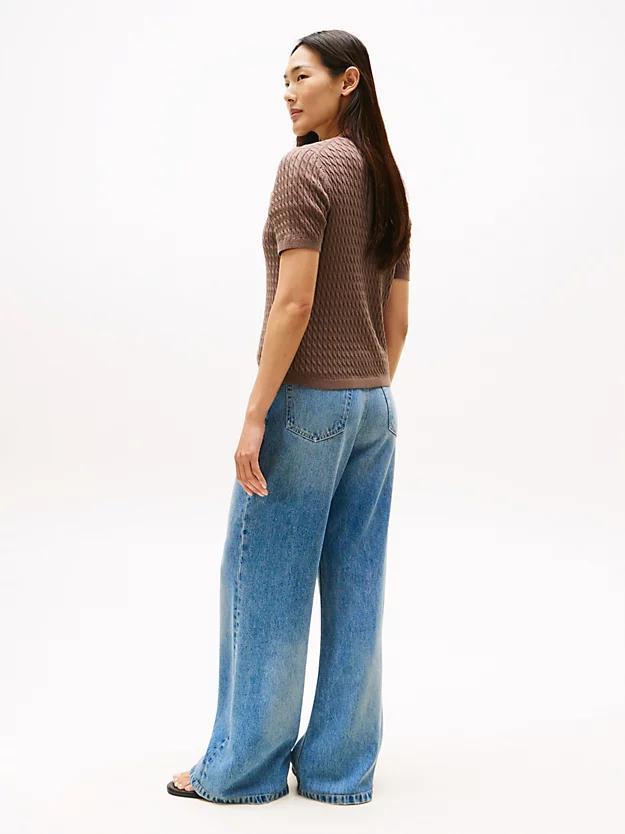 WW0WW45707/GTO TOMMY HILFIGER