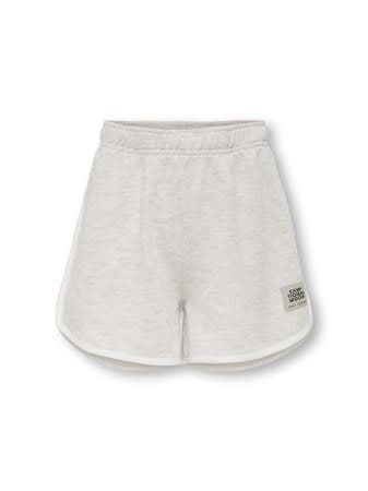 15349667/Light Grey Melange ONLY KIDS