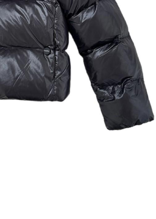 GIUBBINO RWG169/NERO REFRIGIWEAR