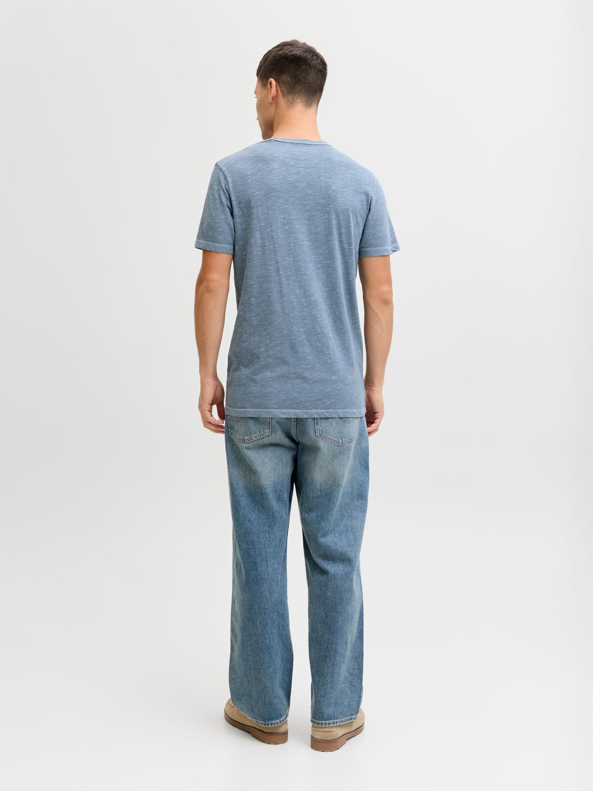 12164972/Blue Mirage JACK AND JONES