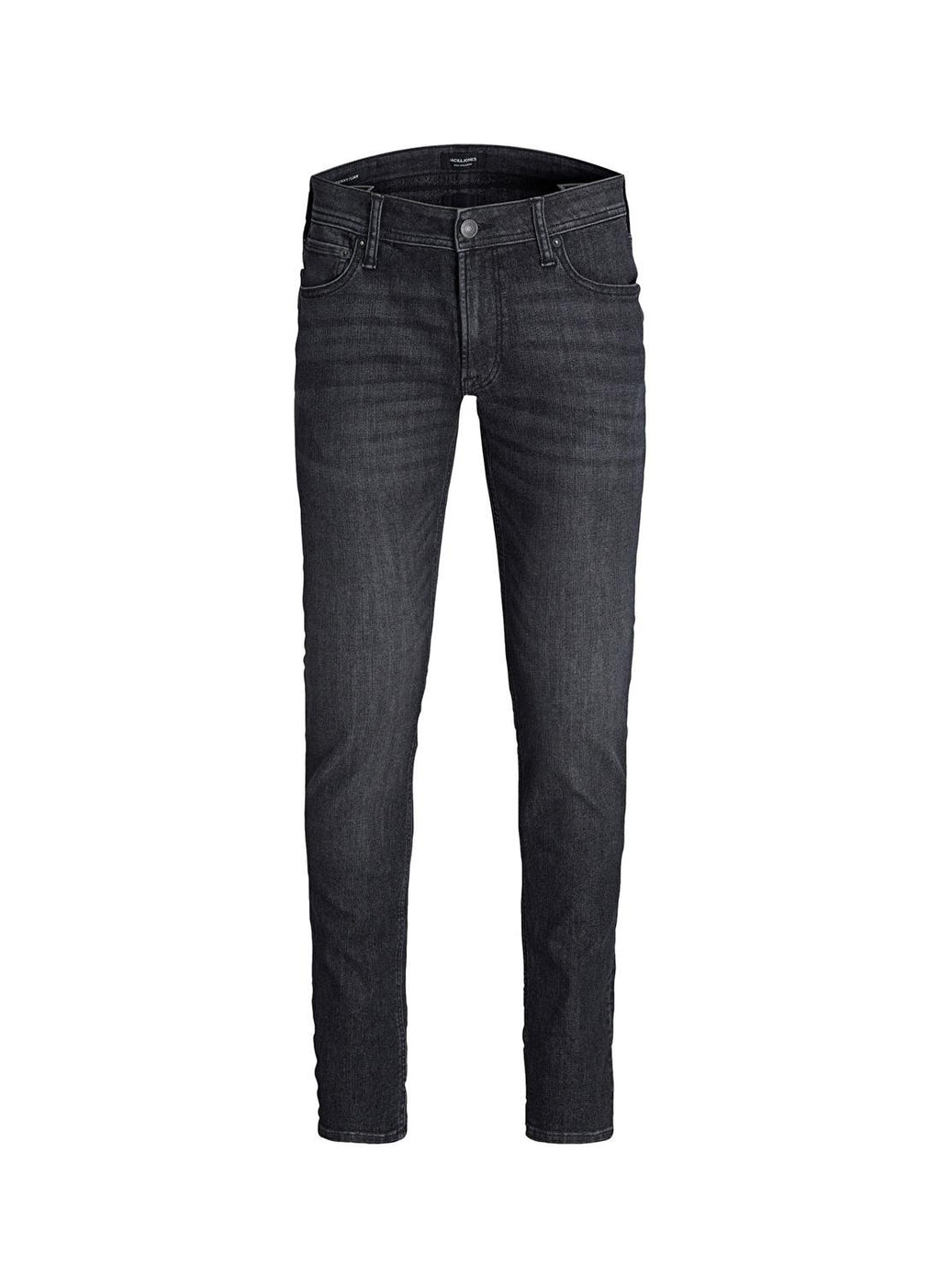 12244278/Black Denim JACK AND JONES
