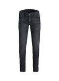 12244278/Black Denim JACK AND JONES