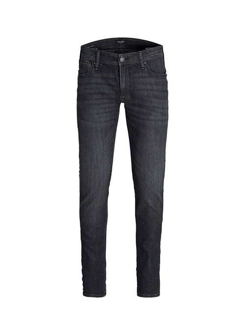 12244278/Black Denim JACK AND JONES