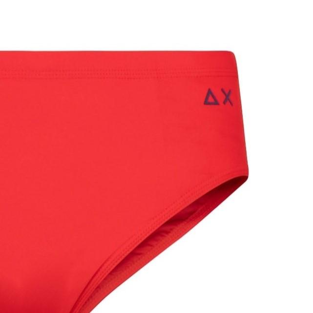 SLIP BEACH BIG LOGO H33102/30 SUN68