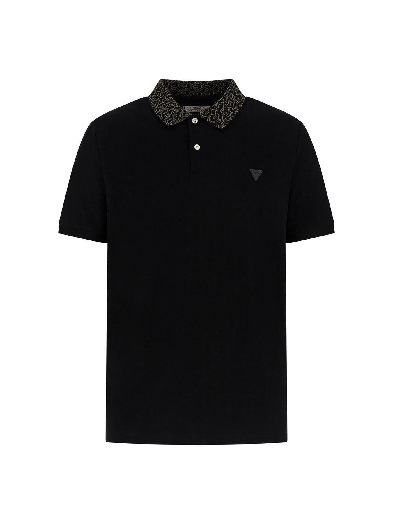 M5YP60K7O64/JBLK GUESS