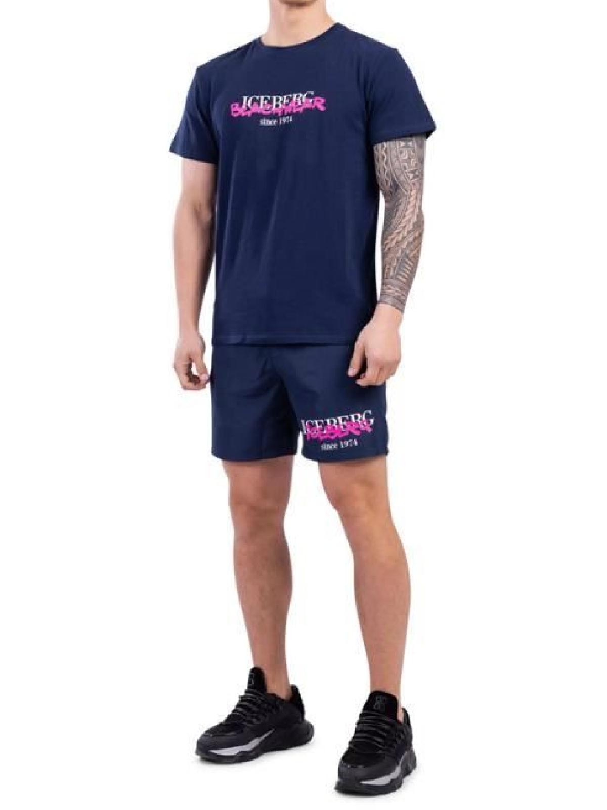 ICE3MTS01/NAVY ICEBERG