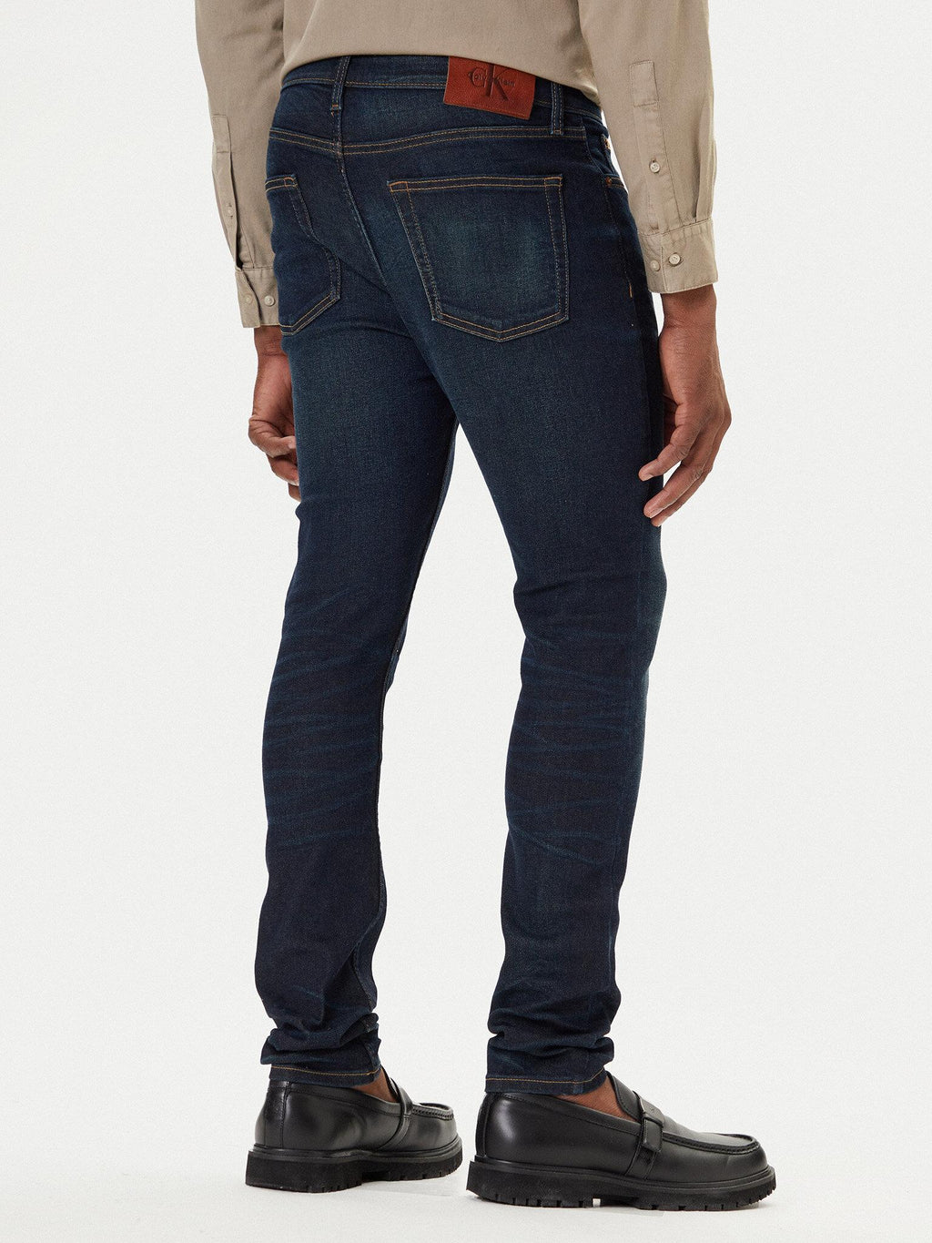 LV04RD718G/01O CALVIN KLEIN JEANS
