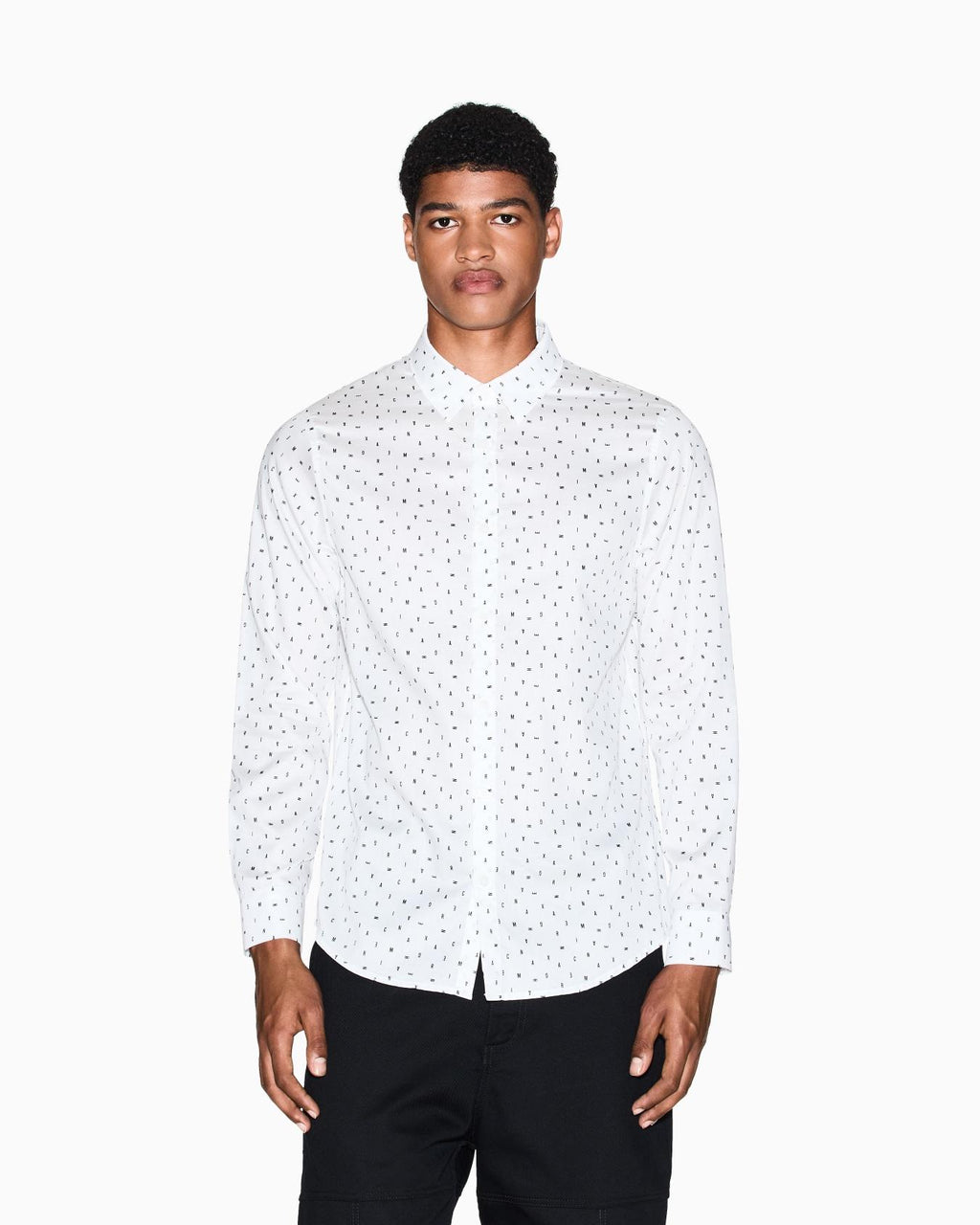 XM001942 AF19194/F0027 ARMANI EXCHANGE