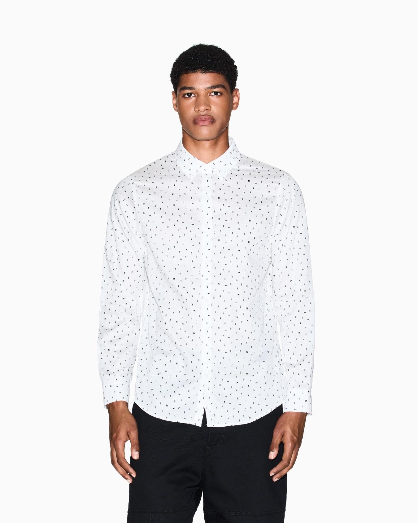 XM001942 AF19194/F0027 ARMANI EXCHANGE