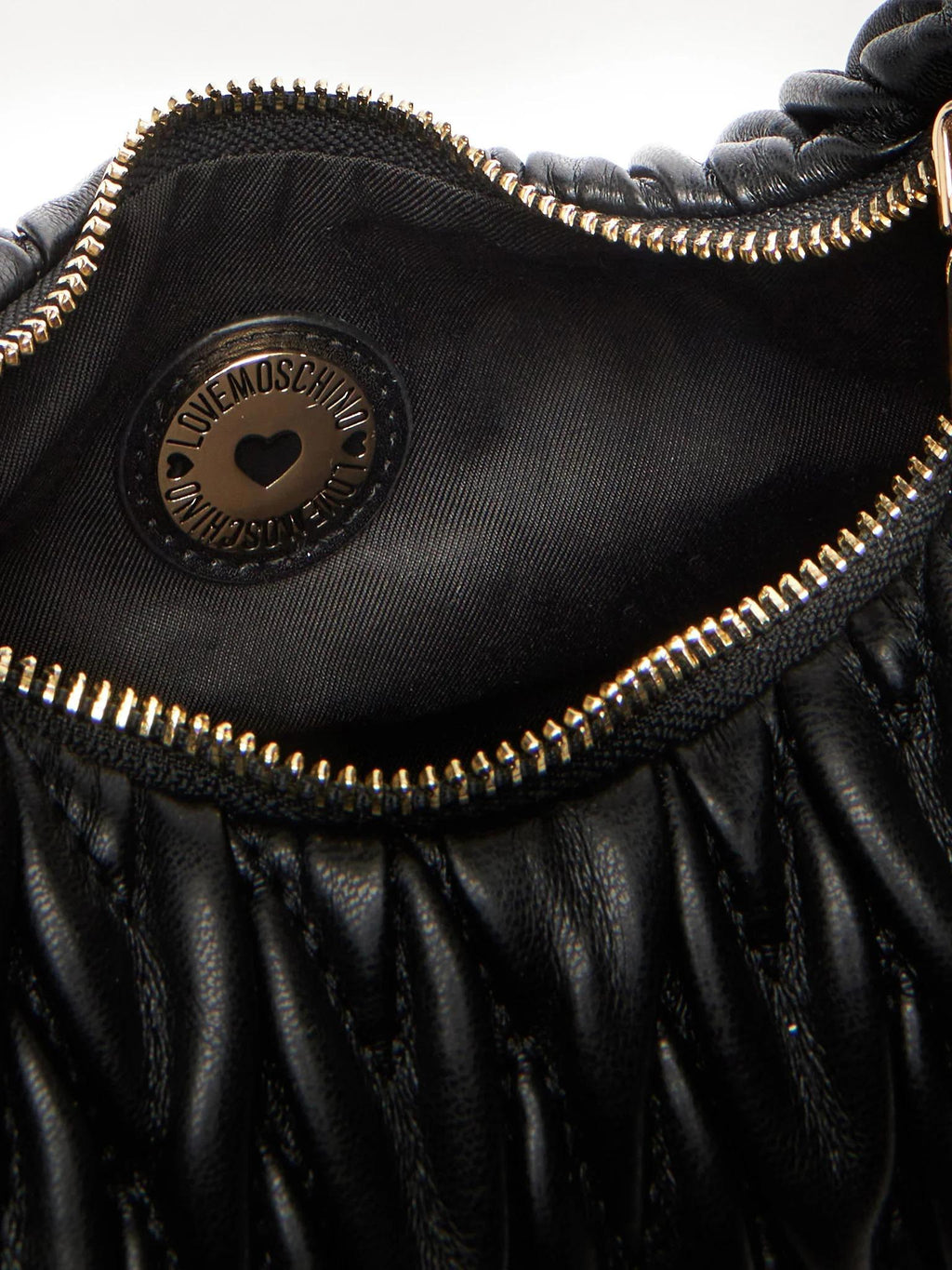 BORSA JC4014PP1NLH0/000 LOVE MOSCHINO