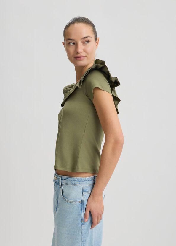3.0 T-SHIRT MODA M/C 