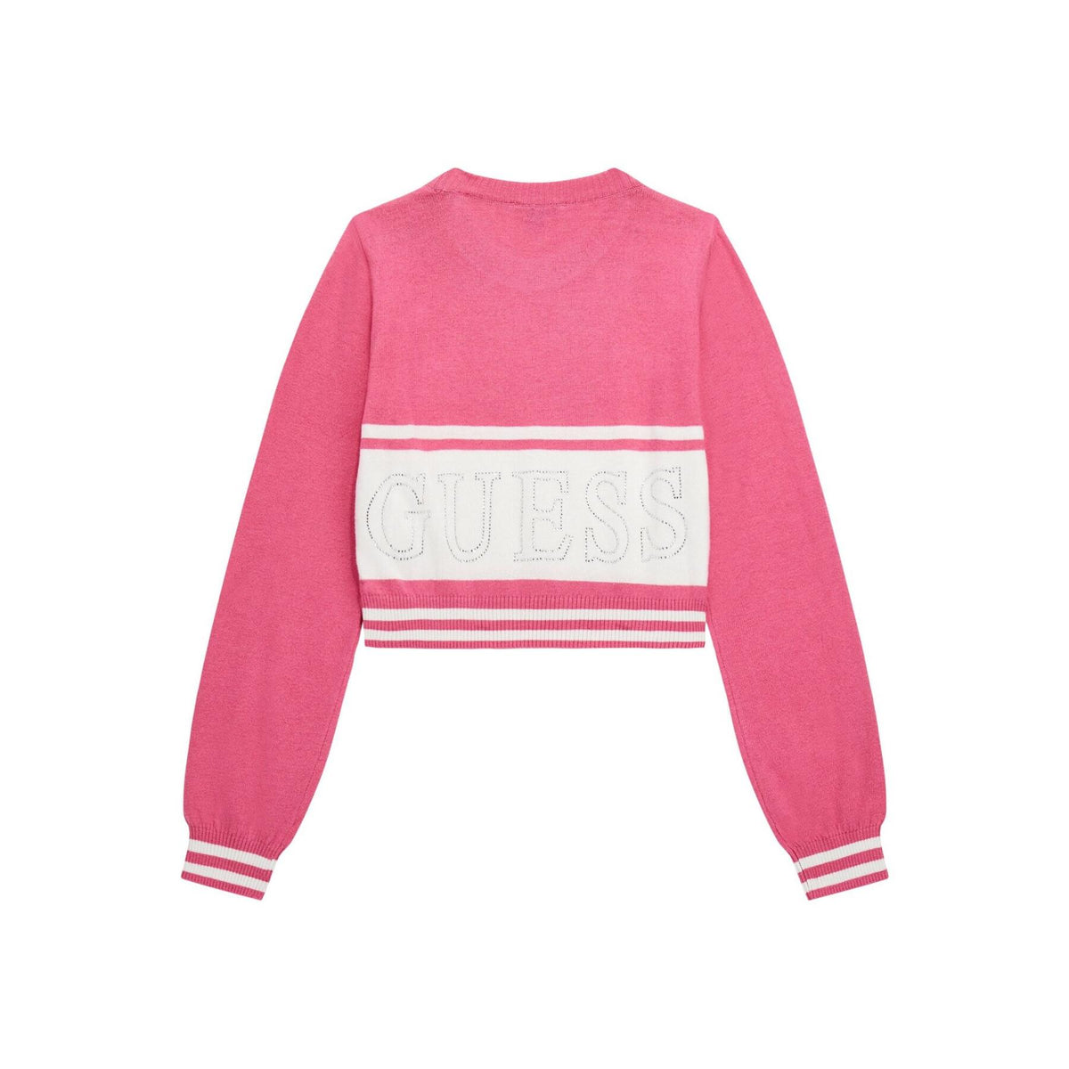 LS SWEATER J4YR01Z3GW0/G65E GUESS