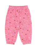 JOGGER CF GOLD FELPA CF G 