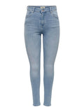 ONLPOWER MID PUSH UP SK DNM AZG944 NOOS 