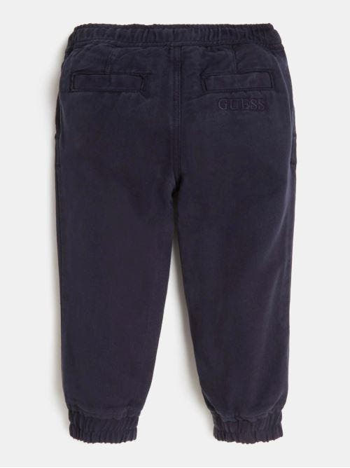 TENCEL PANTS 