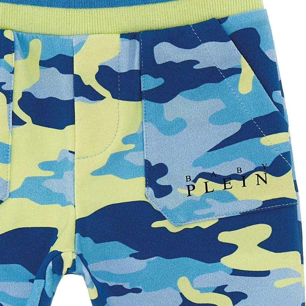 1UP005 LDB3B/84045 PHILIPP PLEIN JUNIOR