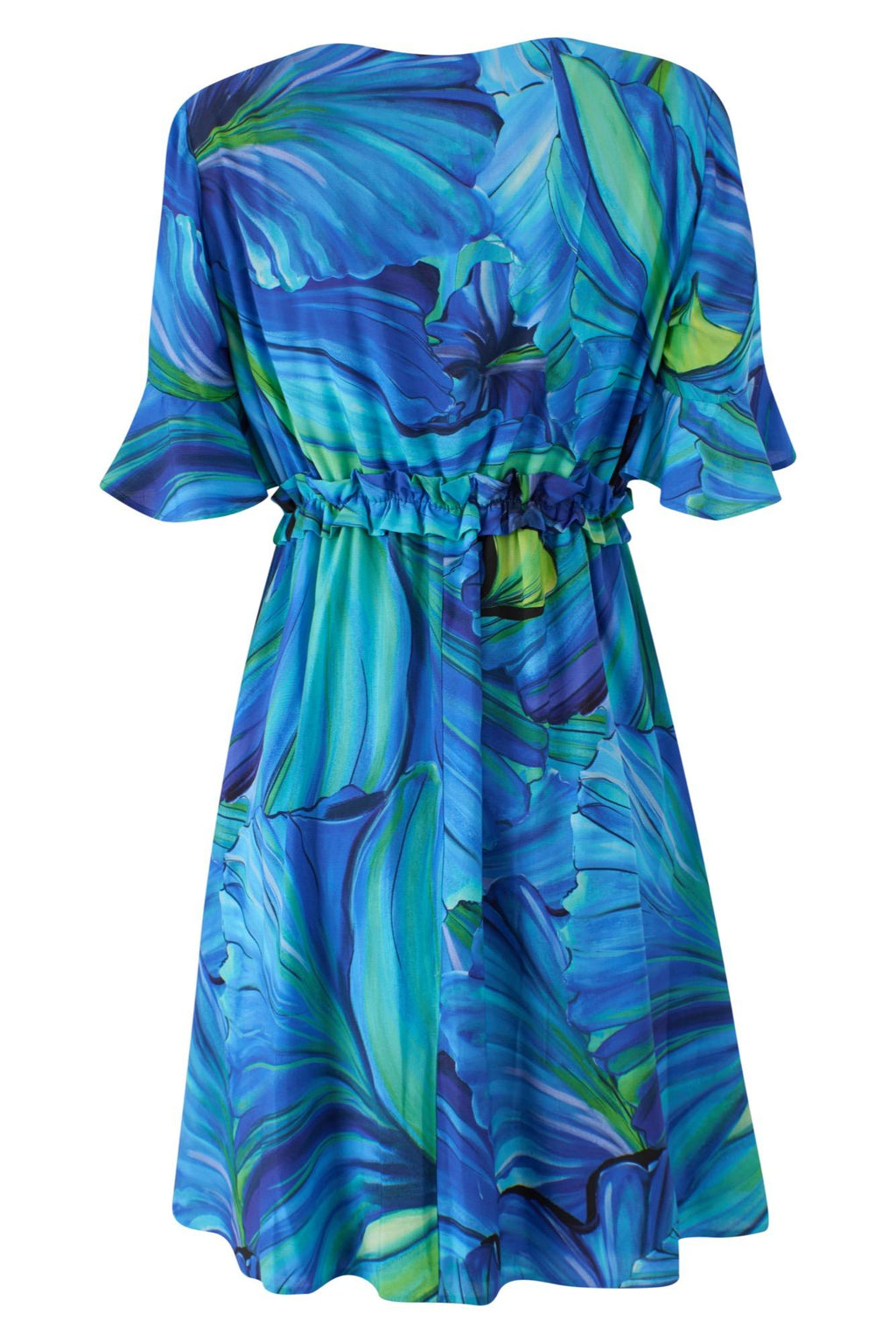 A252 CI00/2743 YES ZEE