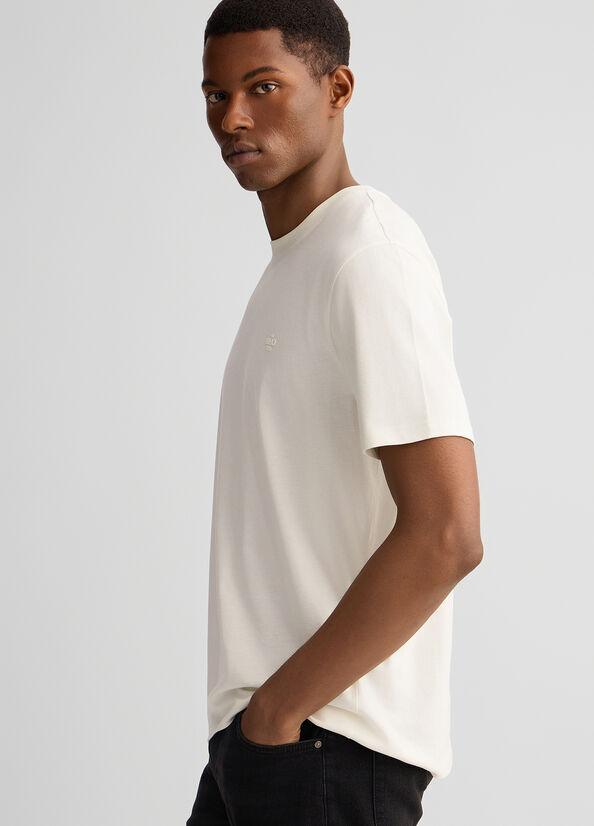 T-SHIRT BASICA M/C 