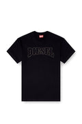 DIESEL T-NORM-V10 T-SHIRT