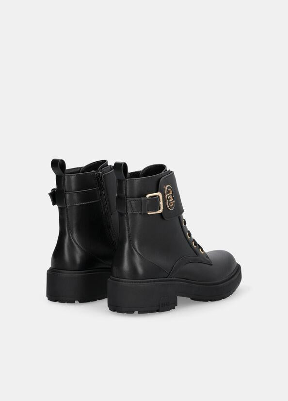 LONDON 03 - ANKLE BOOT SF5029P0102/22222 LIU JO