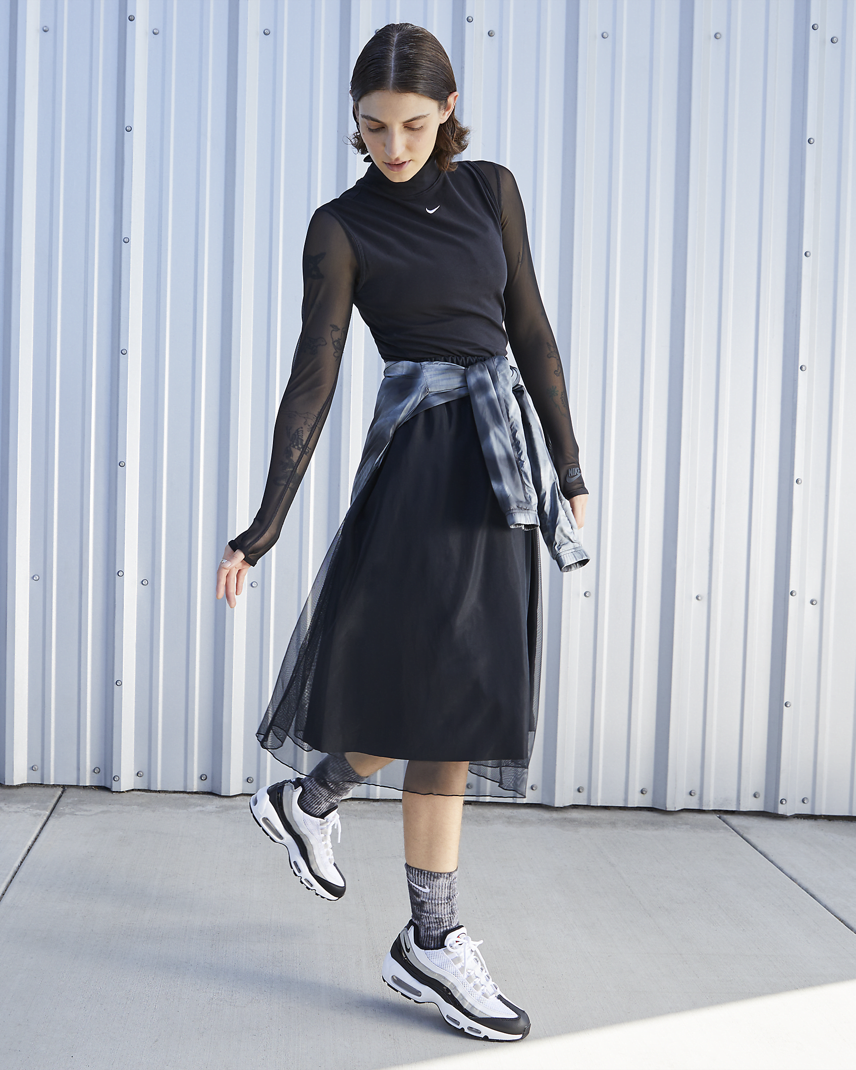 AIR MAX 95 DR2550/100 NIKE