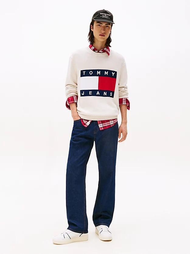 DM0DM22105/AFN TOMMY JEANS