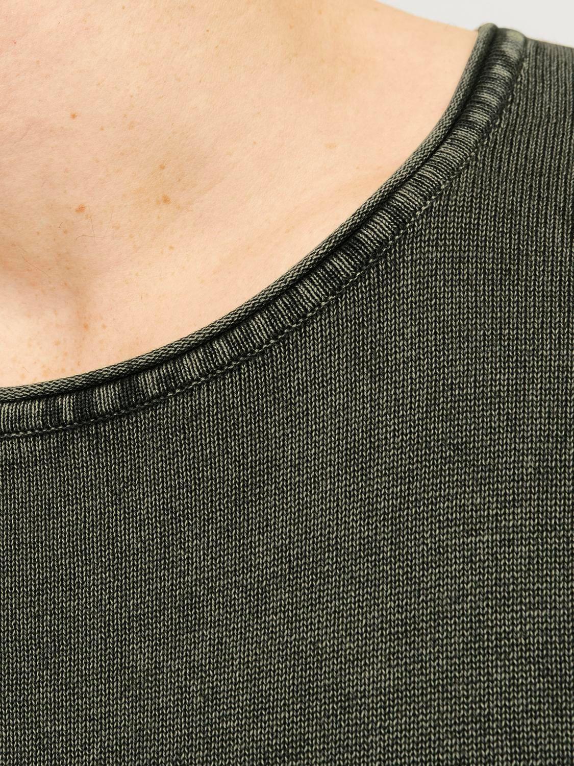 12174001/Dusty Olive JACK AND JONES