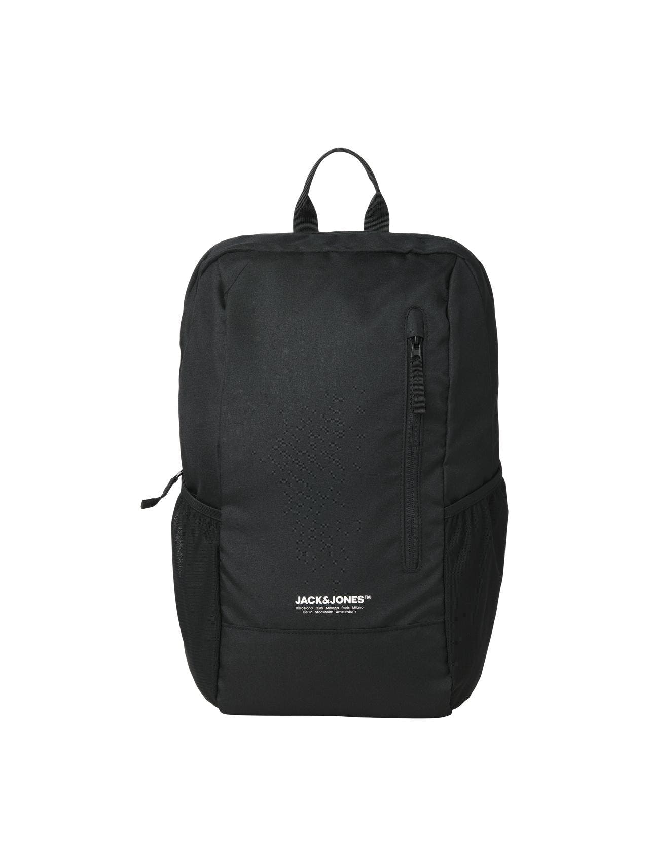 12279231/Black JACK AND JONES