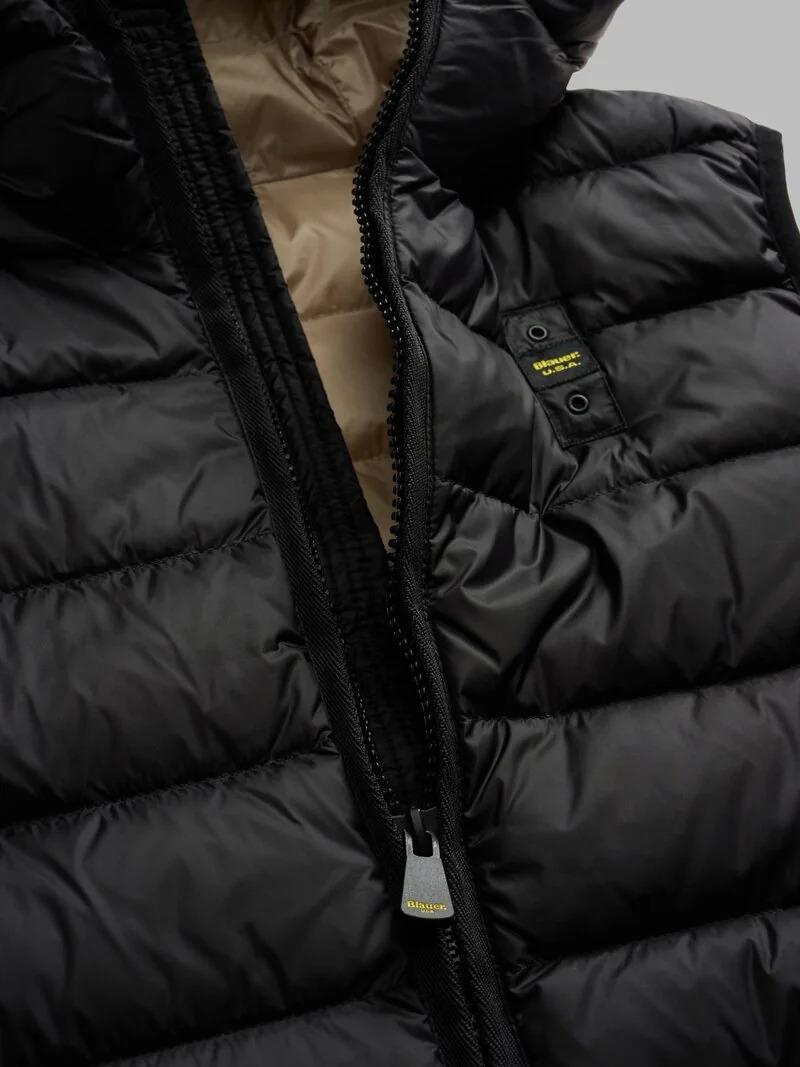 25WBLUX03089 006047/999EI BLAUER