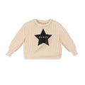 LS SWEATER 