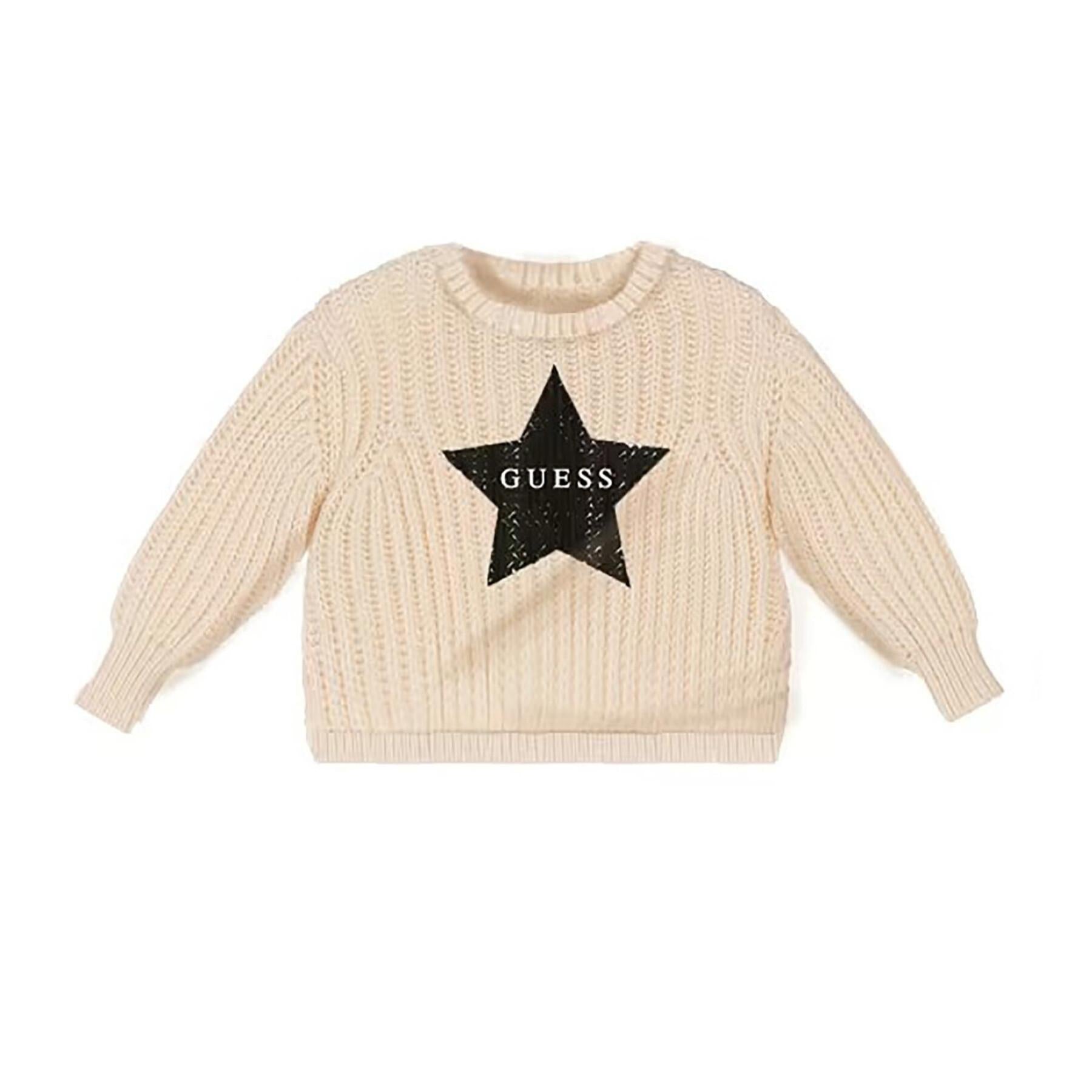 LS SWEATER 