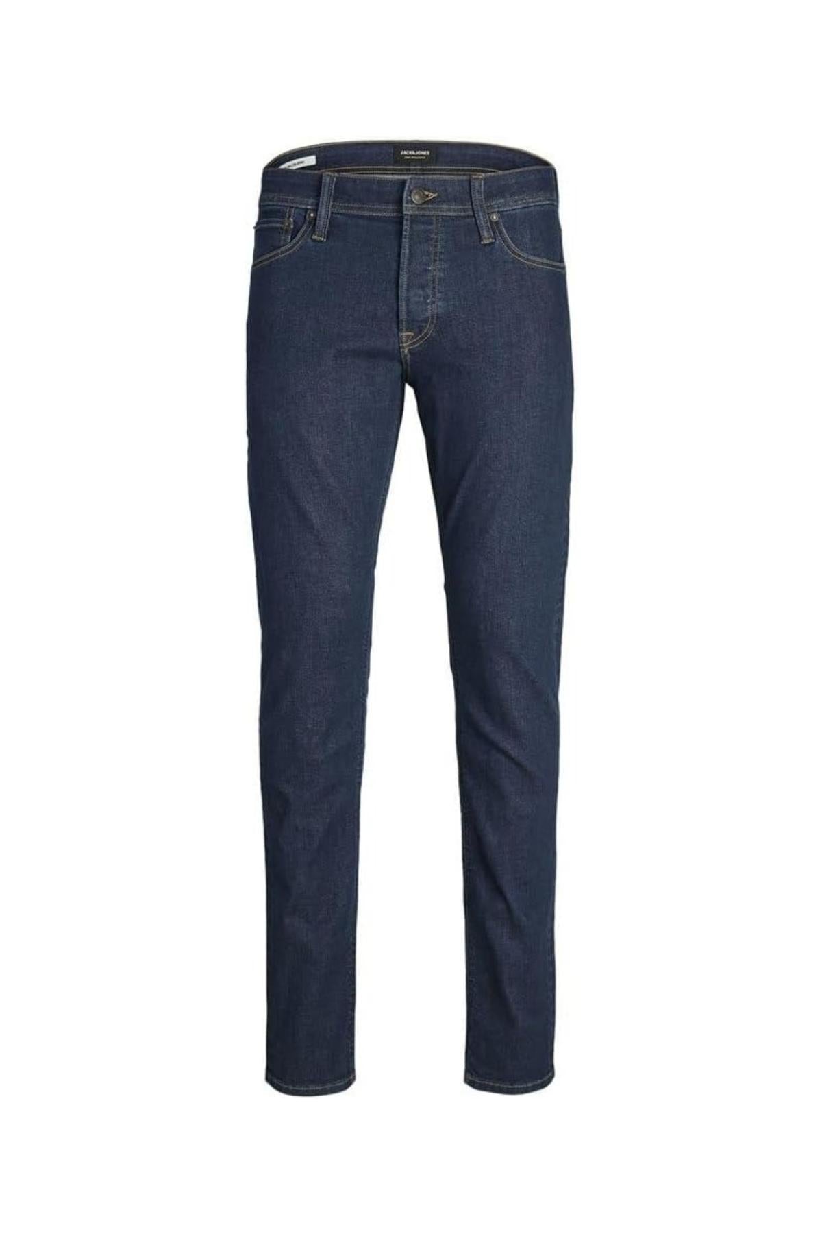12272673/Blue Denim JACK AND JONES