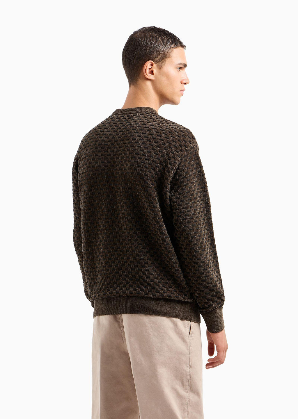 PULLOVER 