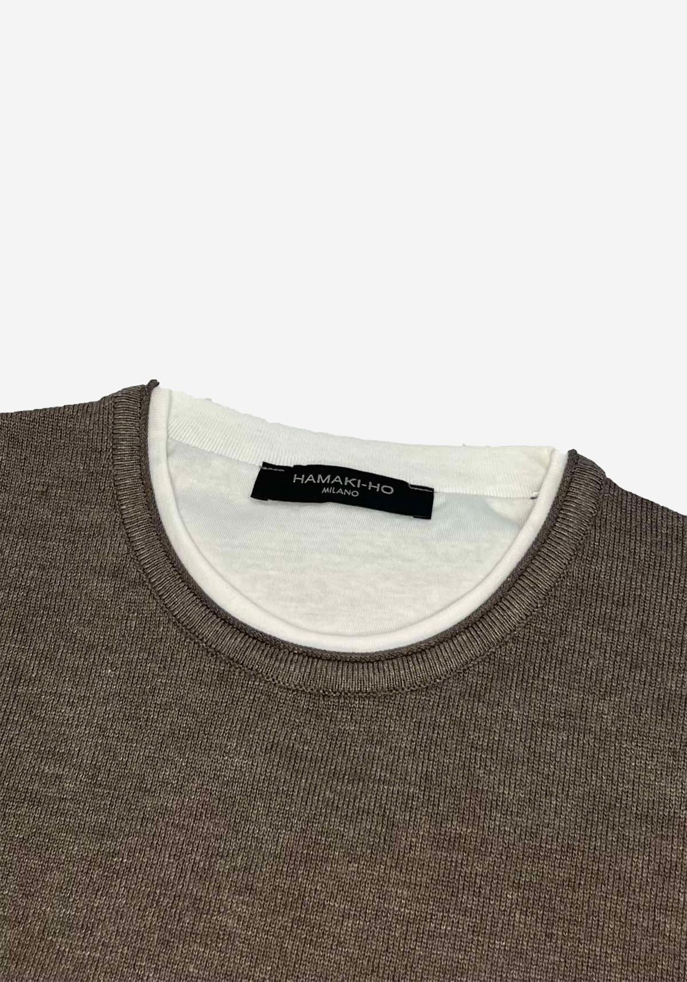 MI3162H/FME HAMAKI-HO