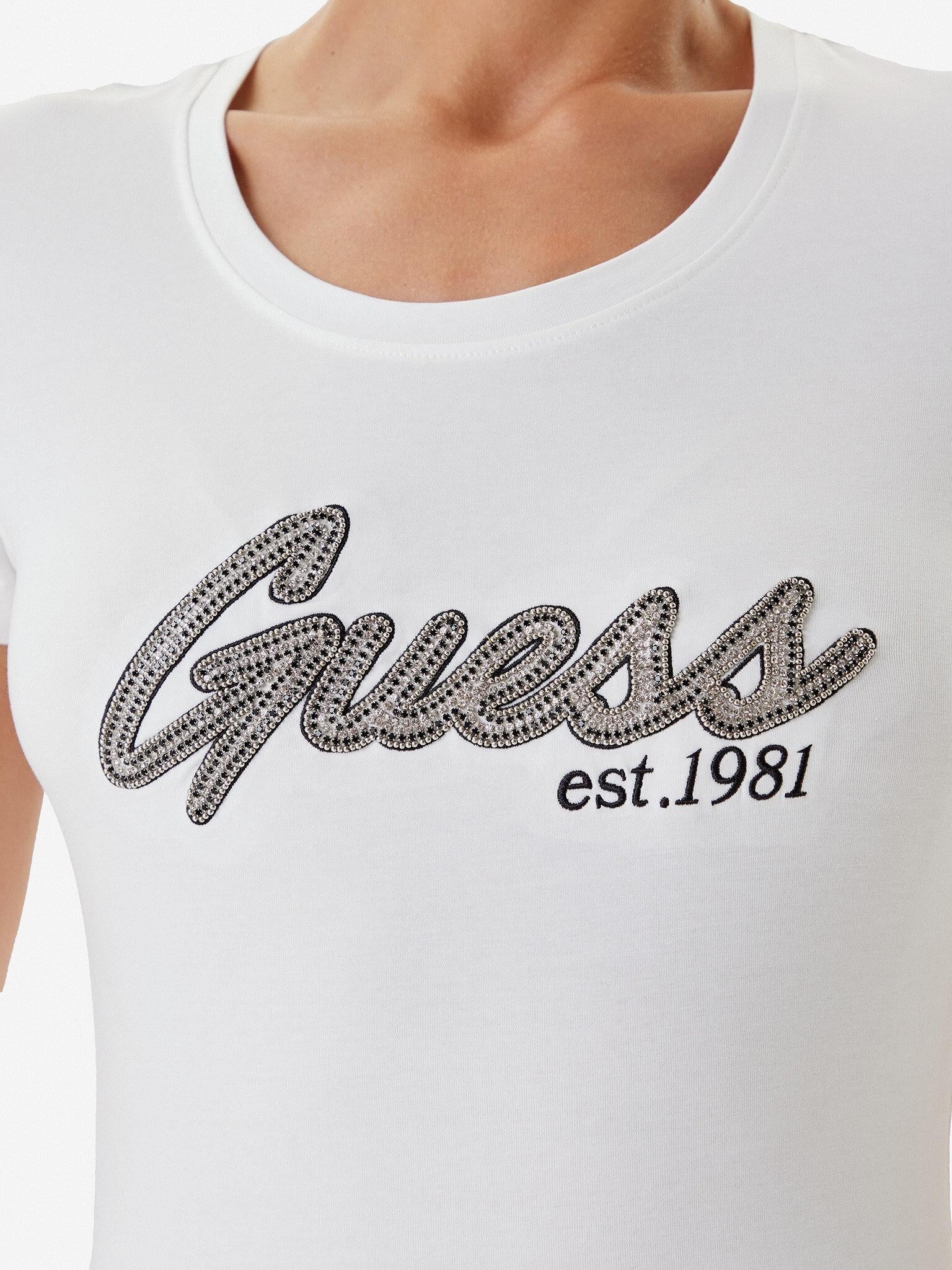 W5YI16J1314/G011 GUESS