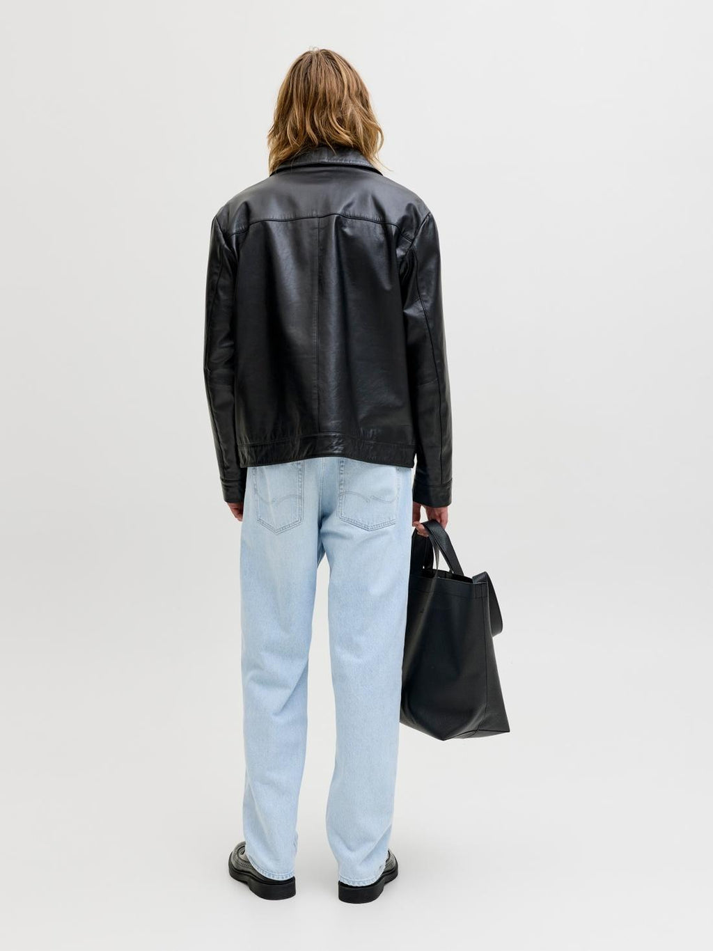 12290139/Blue Denim JACK AND JONES