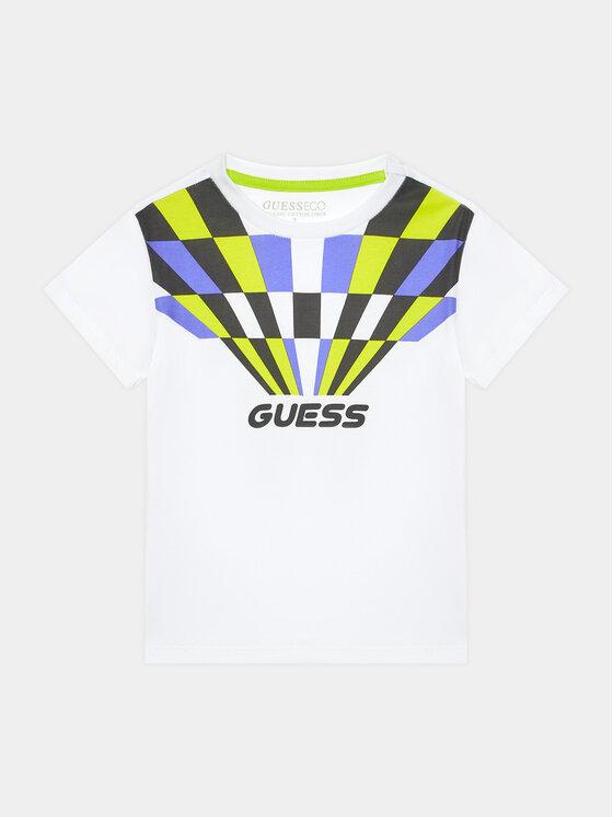 SS T-SHIRT 
