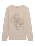 GUESS LS SWEATER