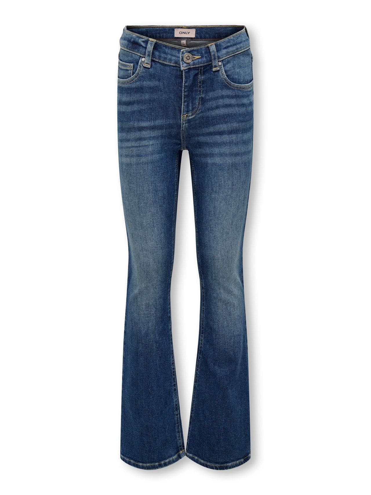15327041/Medium Blue Denim ONLY KIDS