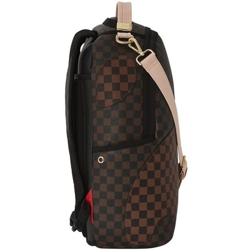 BOUJEE STRAP BACKPACK 