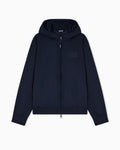 EMPORIO ARMANI EA7 BLOUSON JACKET