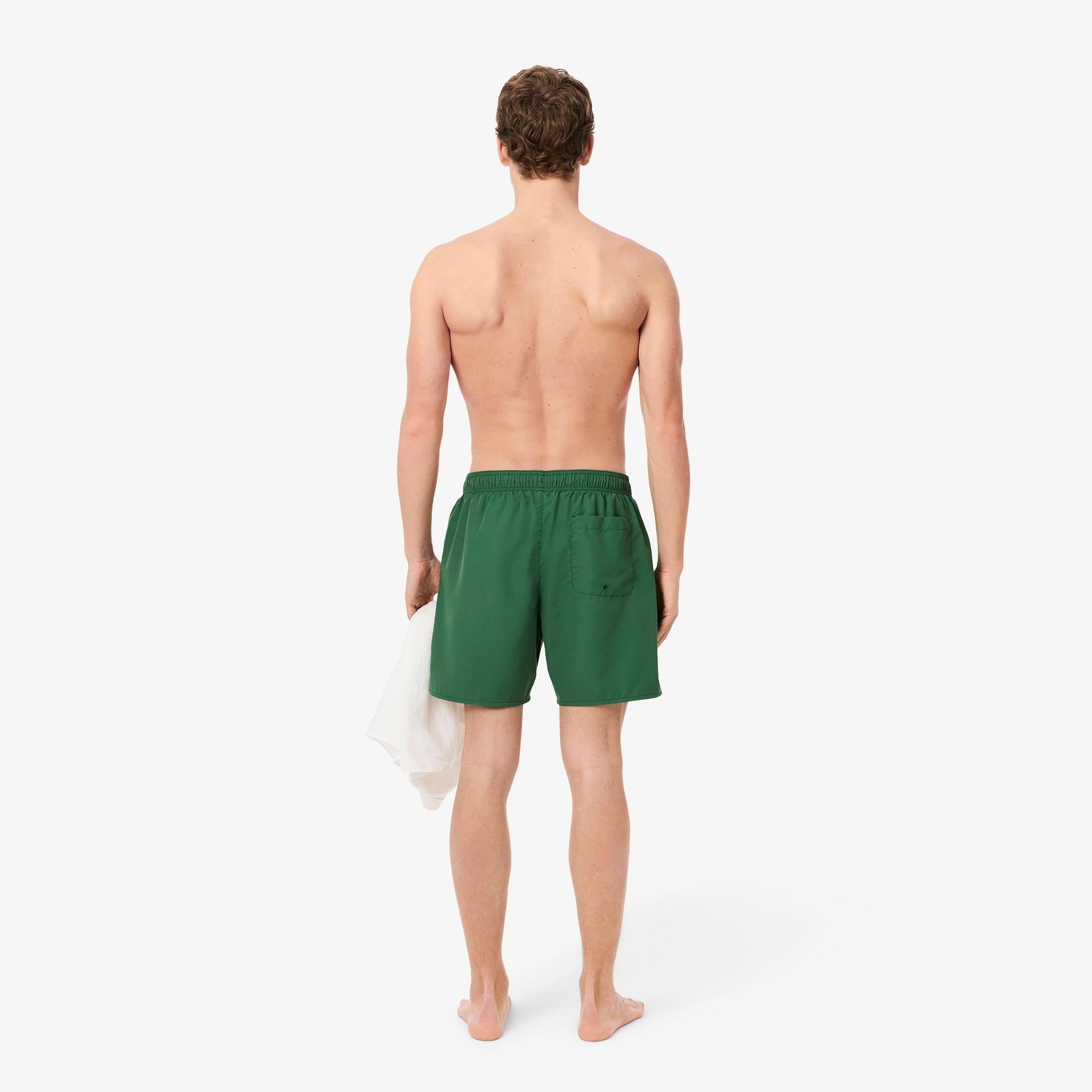 SHORT BAGNO 