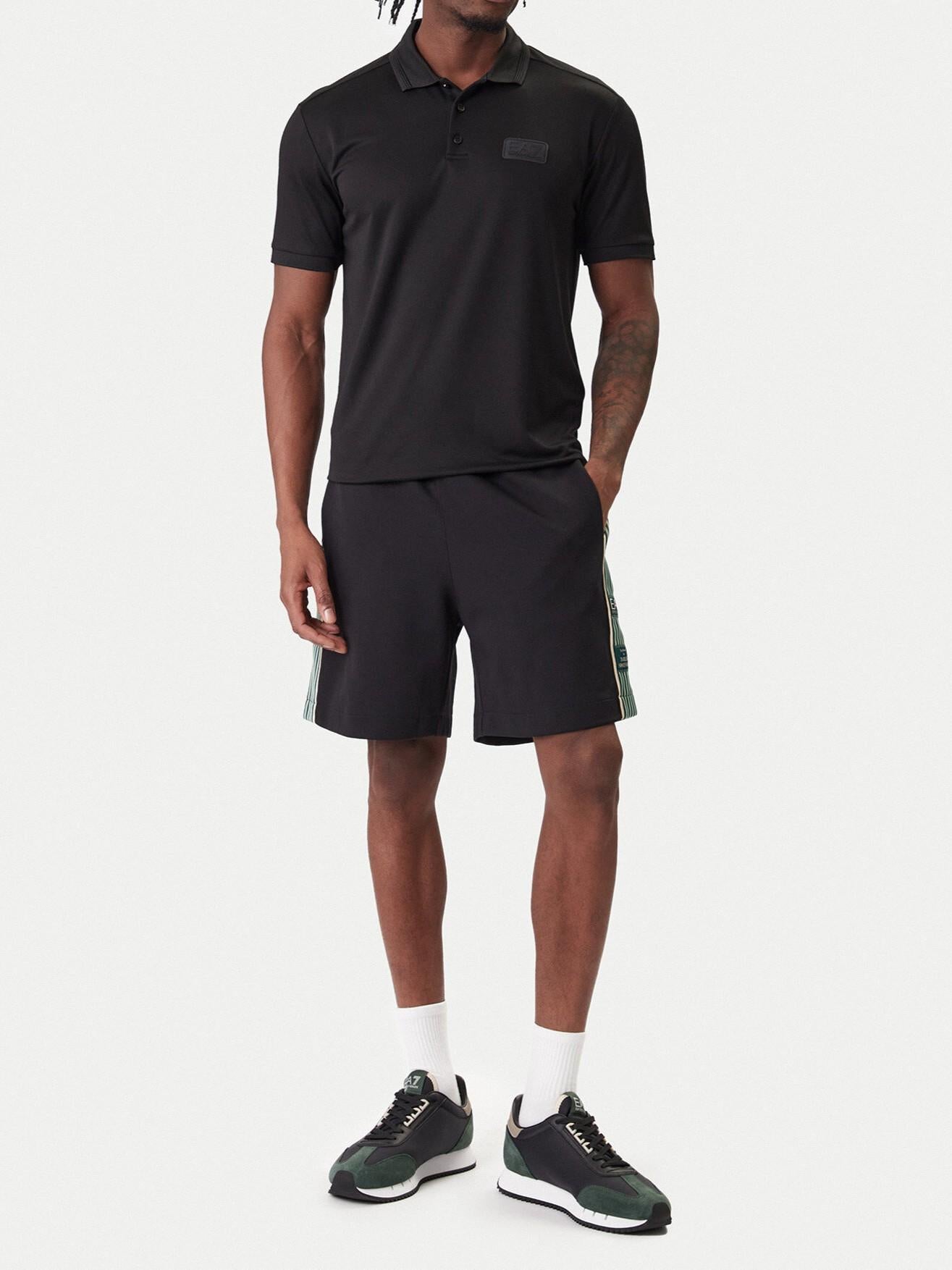 7M001359 AF13862/UC001 EMPORIO ARMANI EA7