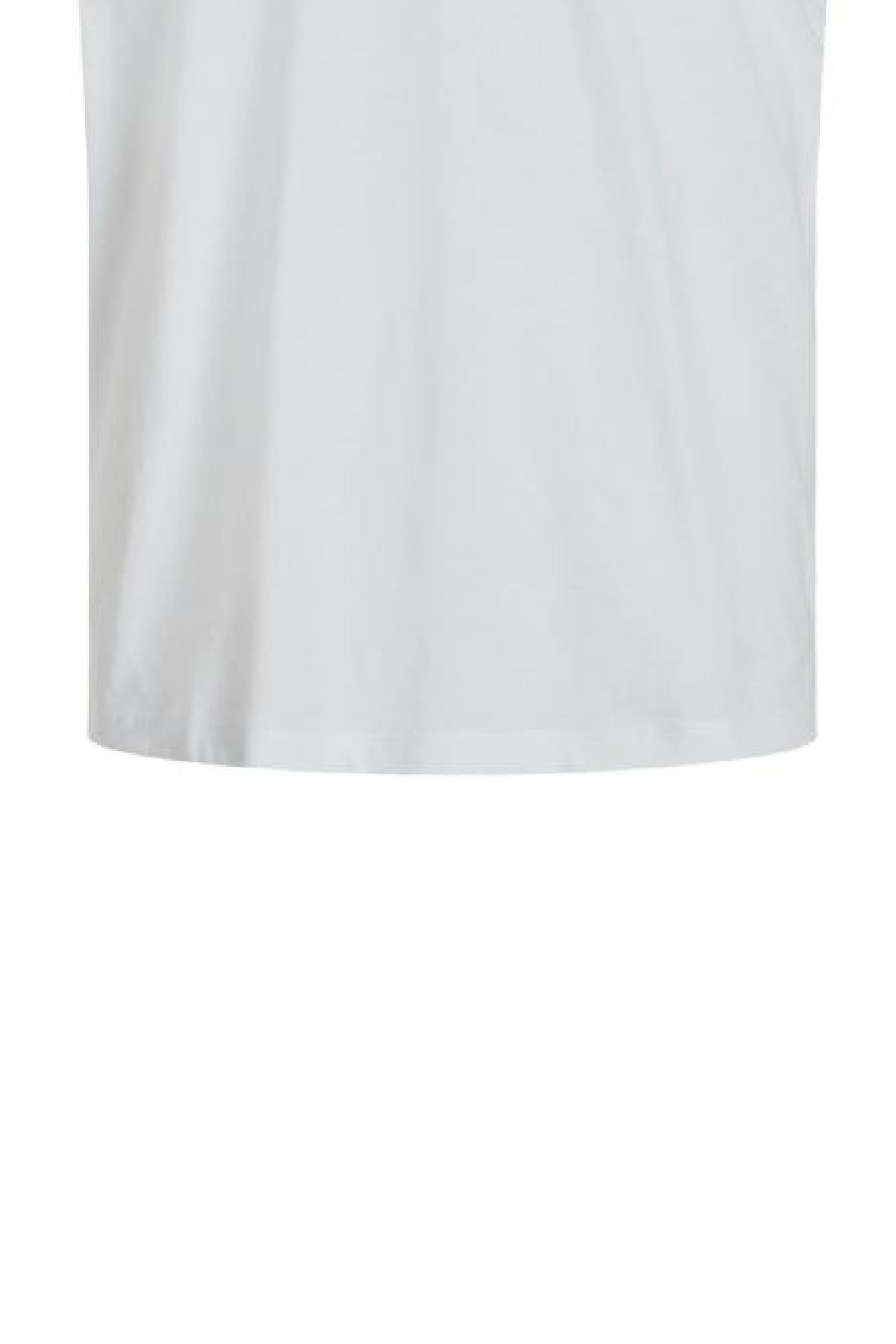12269299/White JACK AND JONES