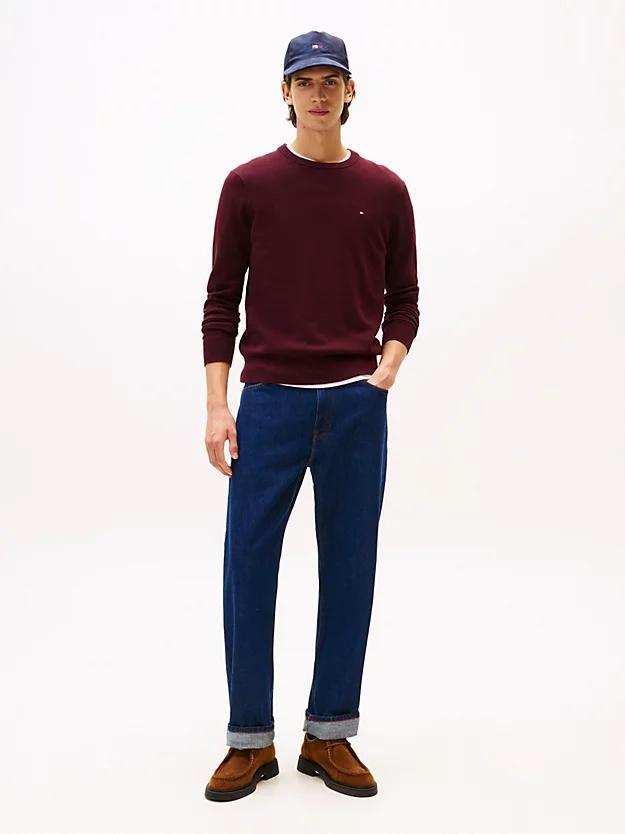 MW0MW28046/XIH TOMMY HILFIGER