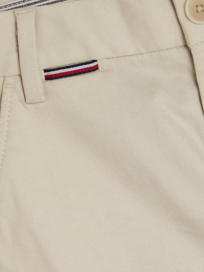 1985 CHINO SHORTS KB0KB08128T/ACU TOMMY HILFIGER