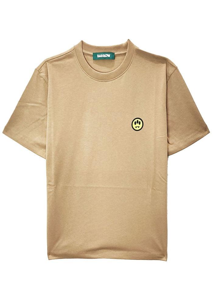 T SHIRT F5BWUATH059/307 BARROW